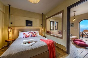 Esperides Resort Crete, The Authentic Experience