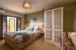 Esperides Resort Crete, The Authentic Experience
