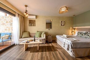 Esperides Resort Crete, The Authentic Experience