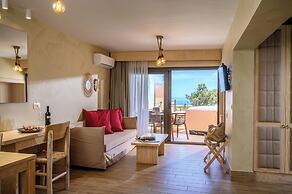 Esperides Resort Crete, The Authentic Experience