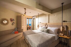 Esperides Resort Crete, The Authentic Experience