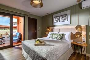 Esperides Resort Crete, The Authentic Experience
