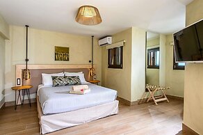 Esperides Resort Crete, The Authentic Experience