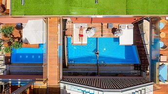 Esperides Resort Crete, The Authentic Experience