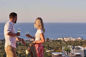 Esperides Resort Crete, The Authentic Experience