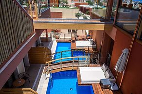 Esperides Resort Crete, The Authentic Experience