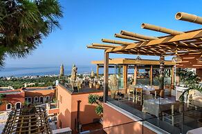 Esperides Resort Crete, The Authentic Experience