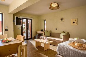 Esperides Resort Crete, The Authentic Experience