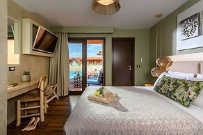 Esperides Resort Crete, The Authentic Experience