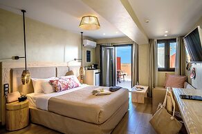 Esperides Resort Crete, The Authentic Experience