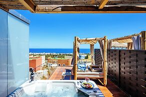 Esperides Resort Crete, The Authentic Experience