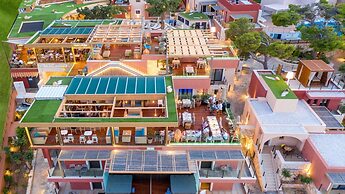 Esperides Resort Crete, The Authentic Experience