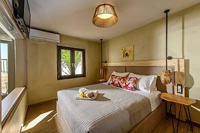 Esperides Resort Crete, The Authentic Experience