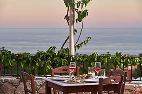 Esperides Resort Crete, The Authentic Experience