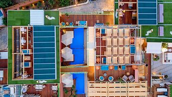 Esperides Resort Crete, The Authentic Experience