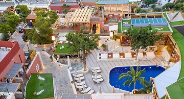 Esperides Resort Crete, The Authentic Experience