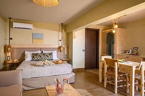 Esperides Resort Crete, The Authentic Experience