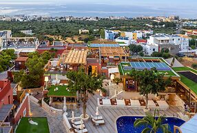 Esperides Resort Crete, The Authentic Experience