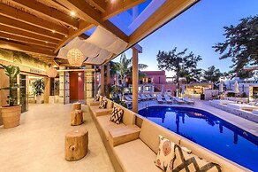 Esperides Resort Crete, The Authentic Experience