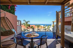 Esperides Resort Crete, The Authentic Experience