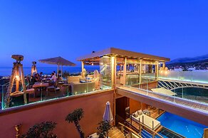 Esperides Resort Crete, The Authentic Experience