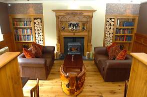 Bears Paw Inn