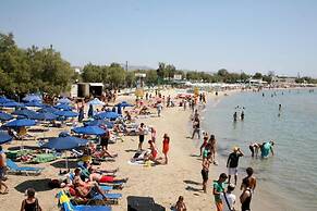 Hotel Ilion