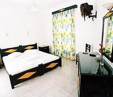 Hotel Ilion