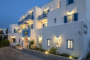 Hotel Ilion