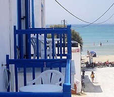 Hotel Ilion