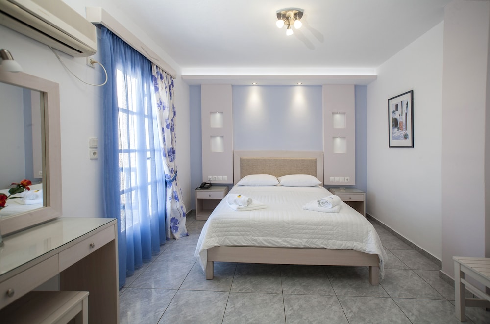 Hotel Ilion