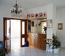 Hotel Ilion