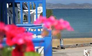 Hotel Ilion