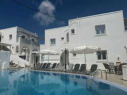 Hotel Hellas