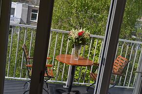 Alp Hotel Amsterdam