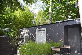 Alp Hotel Amsterdam
