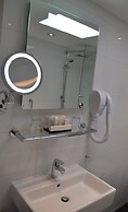 Alp Hotel Amsterdam