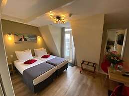 Alp Hotel Amsterdam