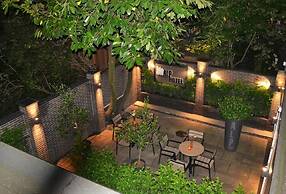 Alp Hotel Amsterdam