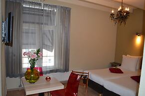 Alp Hotel Amsterdam
