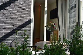 Alp Hotel Amsterdam