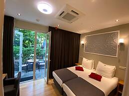 Alp Hotel Amsterdam