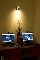 Alp Hotel Amsterdam