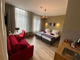 Alp Hotel Amsterdam