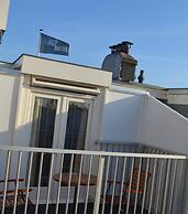 Alp Hotel Amsterdam