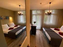 Alp Hotel Amsterdam