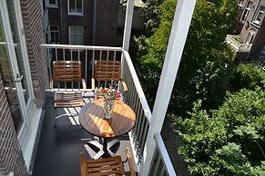 Alp Hotel Amsterdam