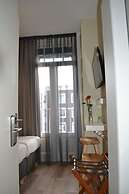 Alp Hotel Amsterdam