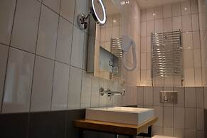 Alp Hotel Amsterdam