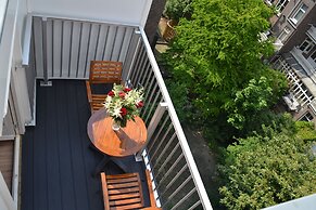 Alp Hotel Amsterdam